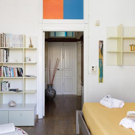 Camera Con Bagno Privato Vista Mare Ortigia Συρακούσες Εξωτερικό φωτογραφία