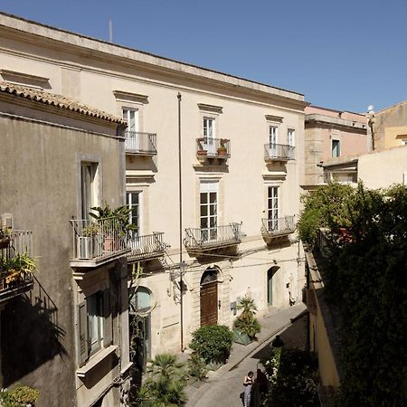 Camera Con Bagno Privato Vista Mare Ortigia Συρακούσες Εξωτερικό φωτογραφία