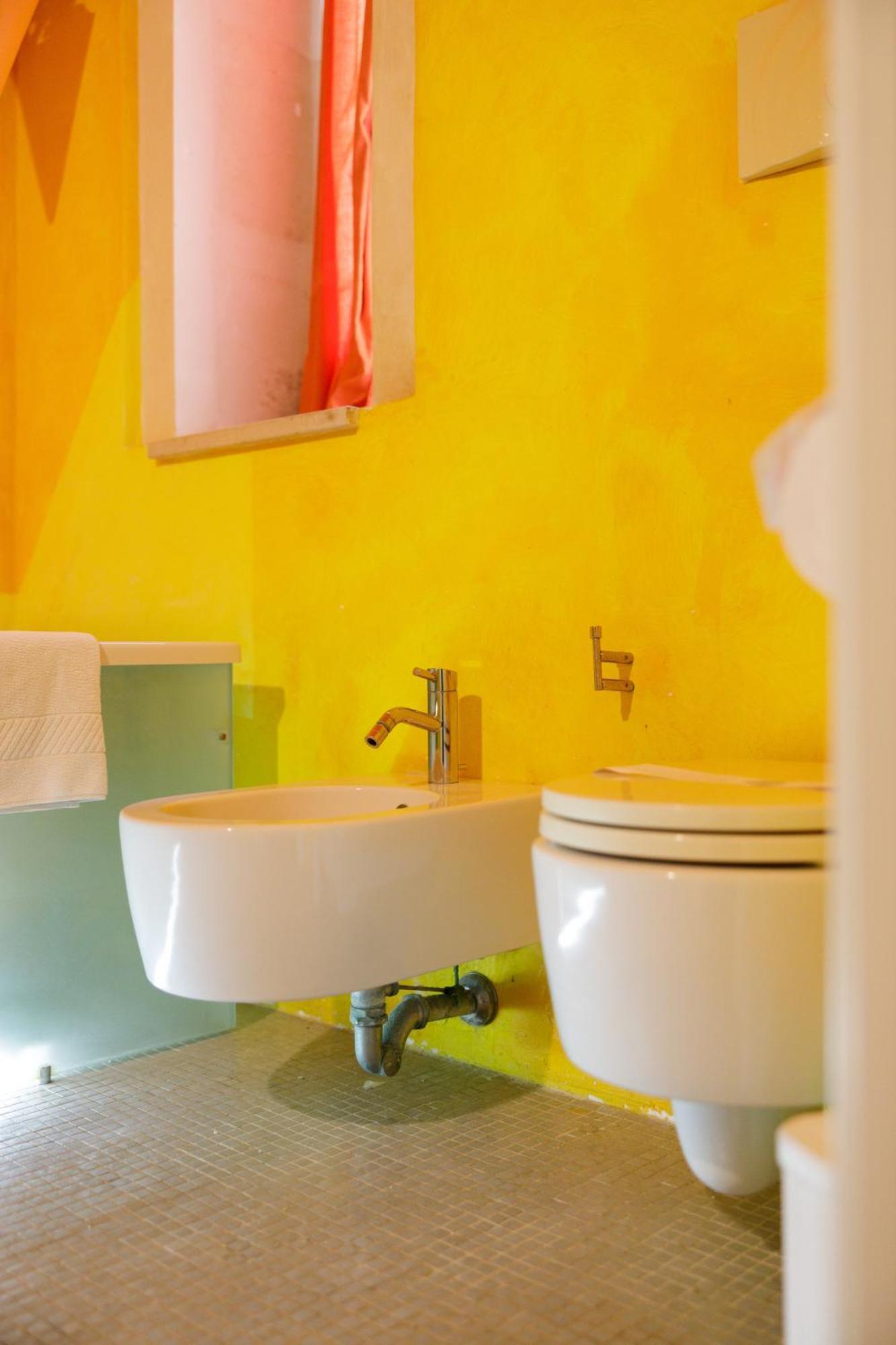 Camera Con Bagno Privato Vista Mare Ortigia Συρακούσες Εξωτερικό φωτογραφία