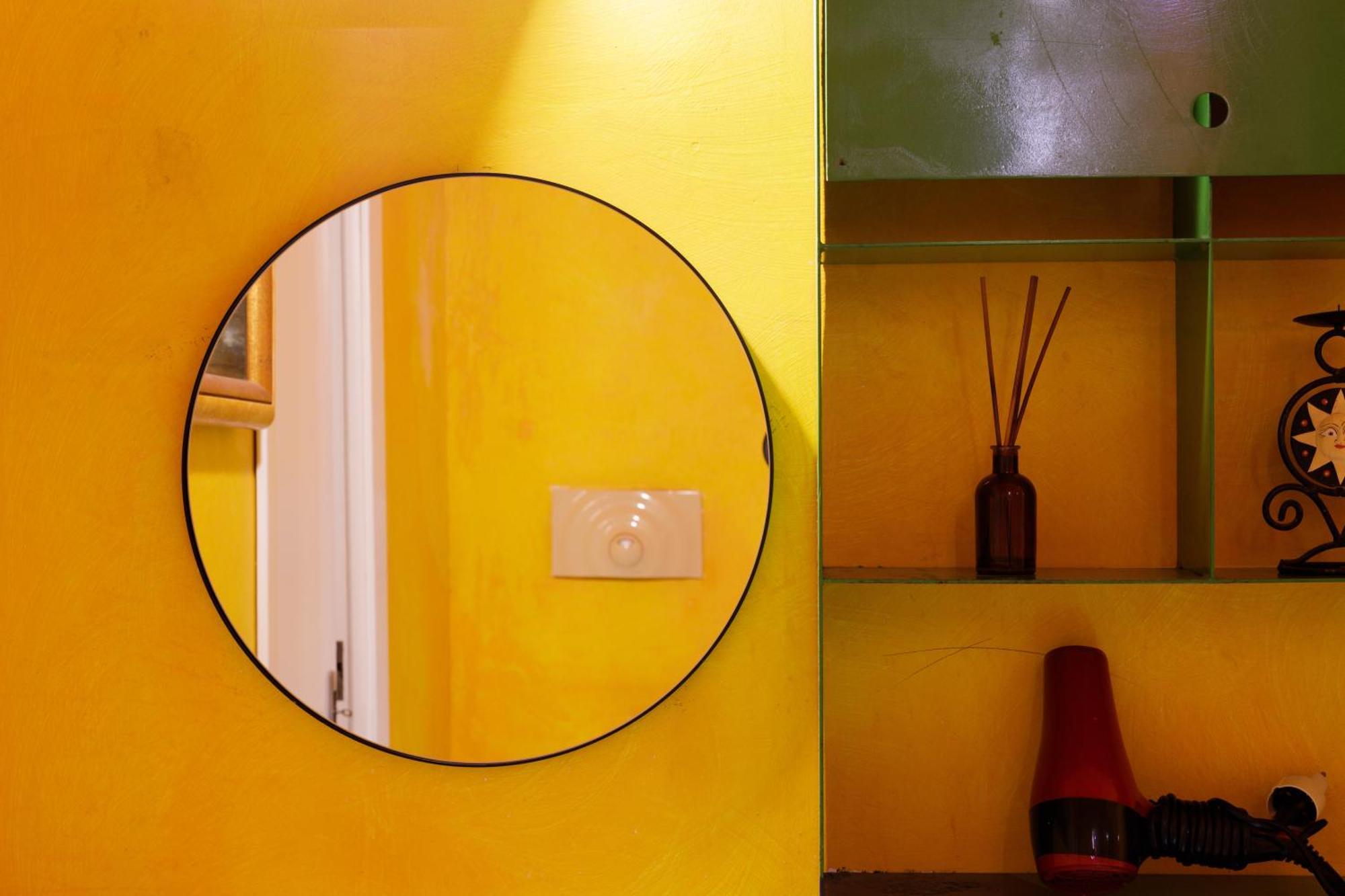 Camera Con Bagno Privato Vista Mare Ortigia Συρακούσες Εξωτερικό φωτογραφία
