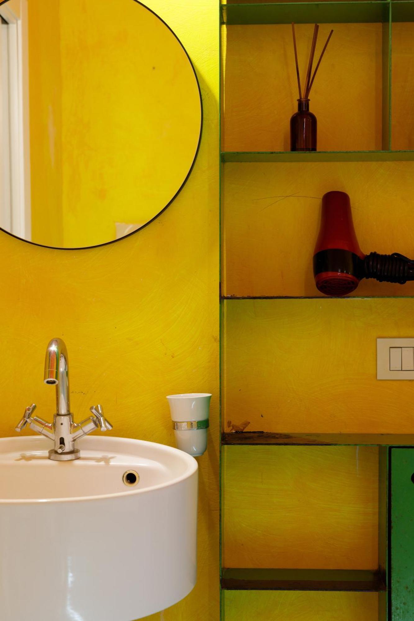 Camera Con Bagno Privato Vista Mare Ortigia Συρακούσες Εξωτερικό φωτογραφία