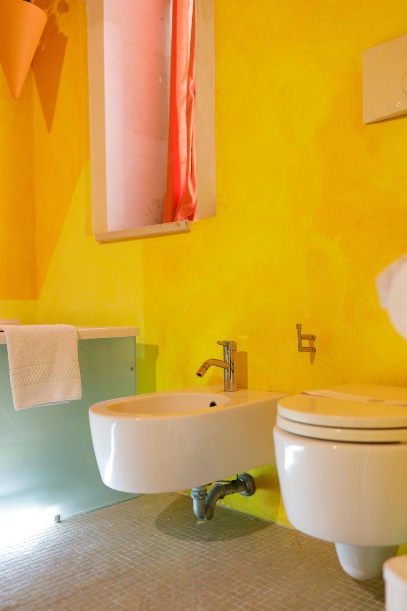 Camera Con Bagno Privato Vista Mare Ortigia Συρακούσες Εξωτερικό φωτογραφία