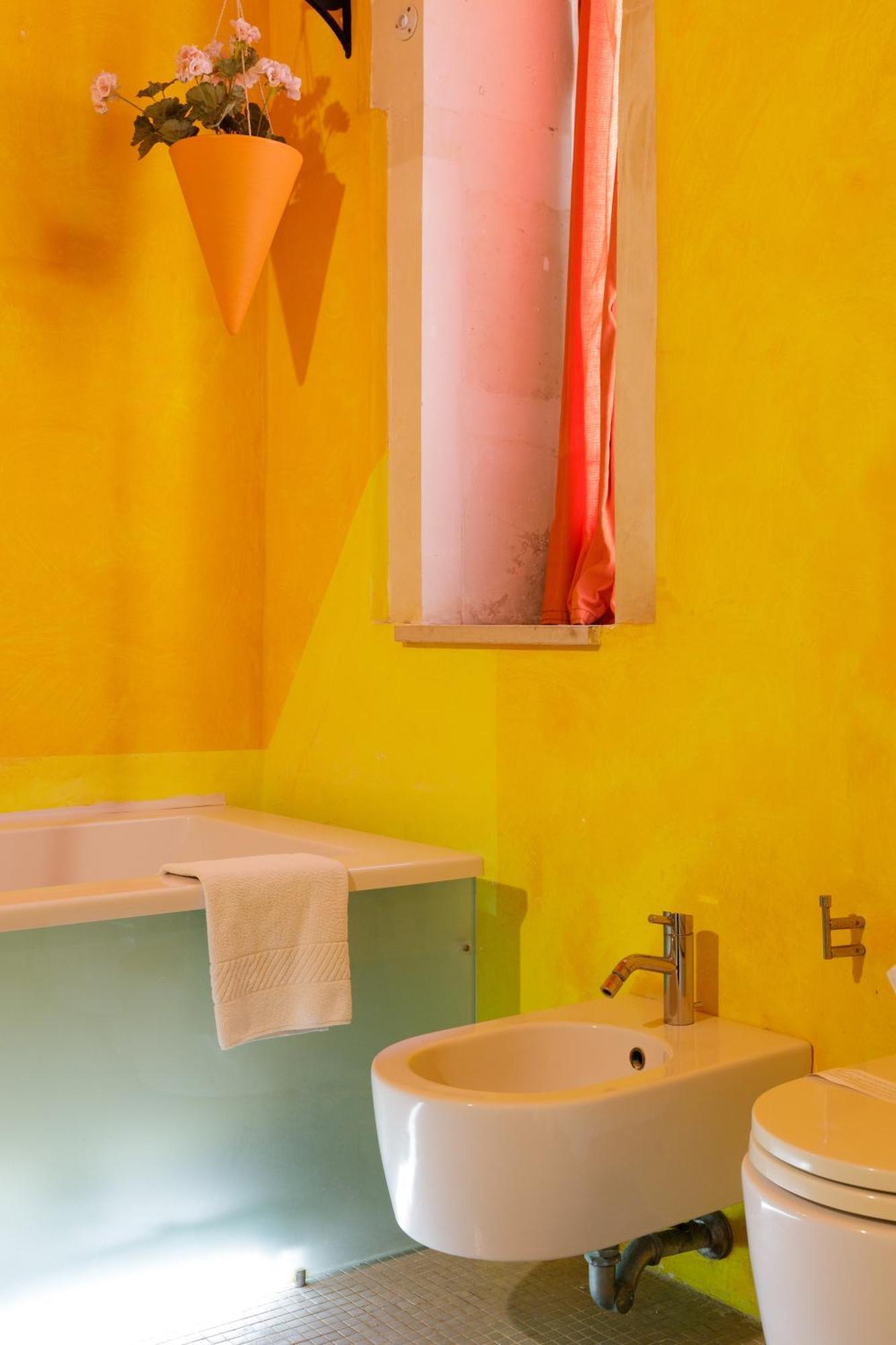 Camera Con Bagno Privato Vista Mare Ortigia Συρακούσες Εξωτερικό φωτογραφία