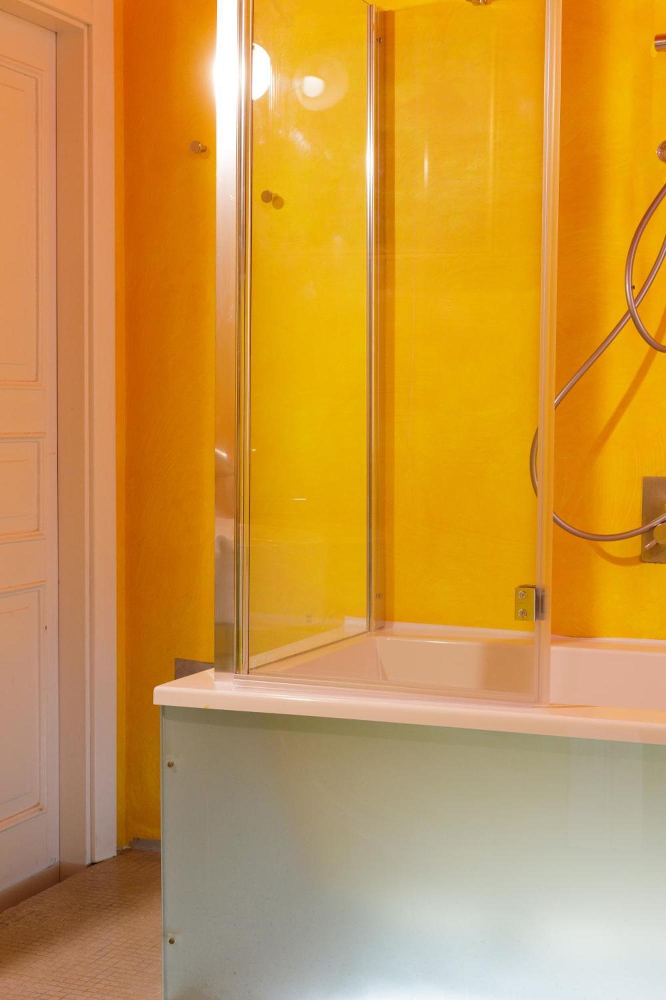 Camera Con Bagno Privato Vista Mare Ortigia Συρακούσες Εξωτερικό φωτογραφία